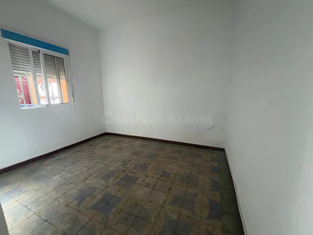 ¡¡¡estupenda casa en salesianos para reformar, especial inversion!!! — 4