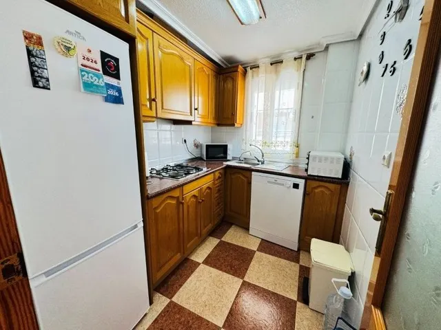 Ático 2 habitaciones 56m² en venta - La Mata pueblo — 14