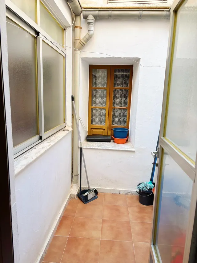 MAGNÍFICA CASA CON TERRAZA — 13