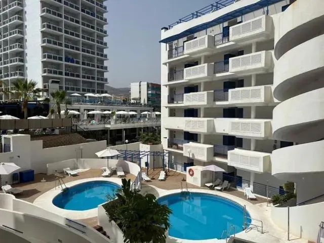 Apartamento 1 habitación 46m² en venta - Centro — 3