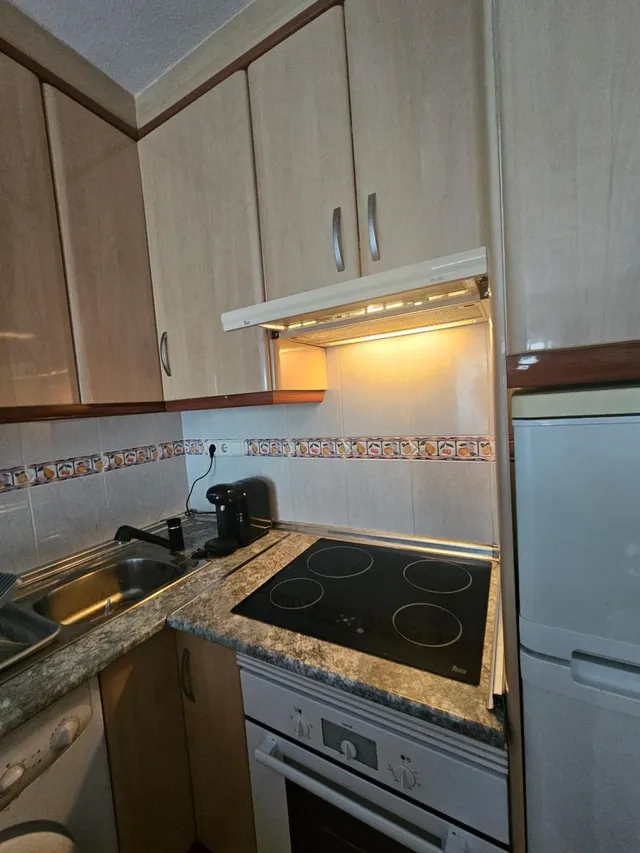 Bungalow 2 habitaciones 32m² en venta - Los Balcones - Los Altos del Edén — 12