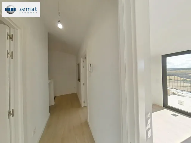 Dúplex de obra nueva en El Talladell | 3 dormitorios, 2 baños y dos terrazas, a 5 minutos de Tàrrega — 21