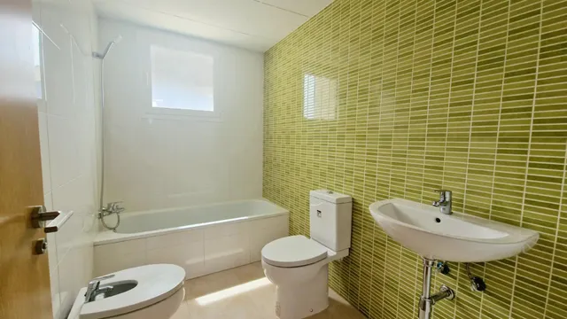 Villas de nueva construcción en amplias parcelas de más de 500 m2 en Lorca — 6