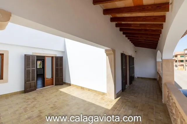 Chalet a pocos metros de Cala Galiota — 26