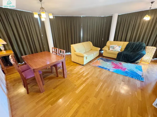 APARTAMENTO MODERNO Y LUMINOSO CON TODAS LAS COMODIDADES A U - foto 3