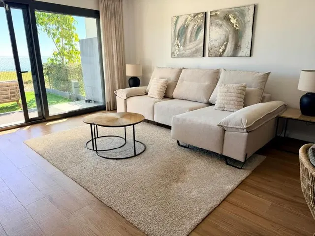 Apartamento en Alquiler en San Roque Cádiz - foto 5