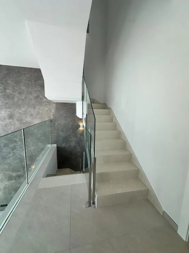Villa de Lujo de 3Hab 3Bañ + Solarium Grande — 18