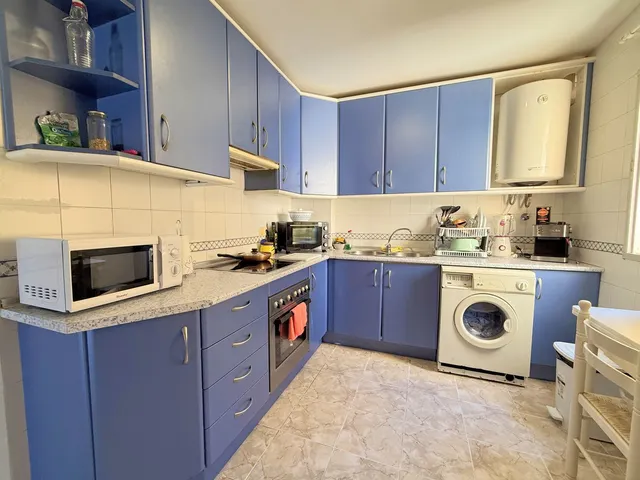 Apartamento 4 habitaciones 120m² en venta - Costa Del Sol — 9