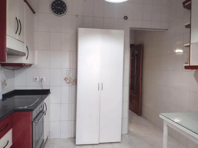 ¡Piso en Alquiler de Temporada en la zona de Infante Juan Manuel! — 7