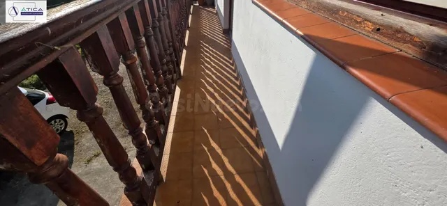 Amplia Casa de Pueblo en Bárcena de Cicero con Terreno y Vis - foto 5