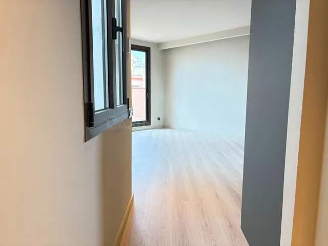 NUDA PROPIEDAD --- ATICO 1 EN BARCELONA EN PLENO EIXAMPLE ES