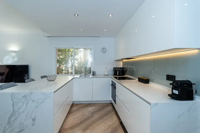 Apartamento 3 habitaciones 155m² en venta - Marbella — 5