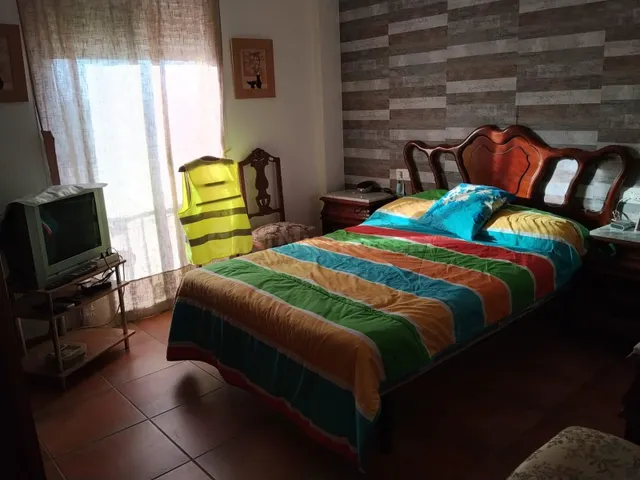 A. Encantador Adosado en La Victoria, Córdoba por solo €128,000. Luminoso y cochera propia y gran patio privado. — 15