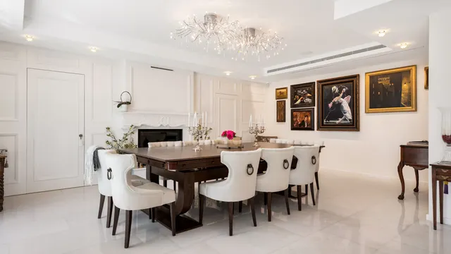 Chalet 6 habitaciones 712m² en venta - Marbella — 8