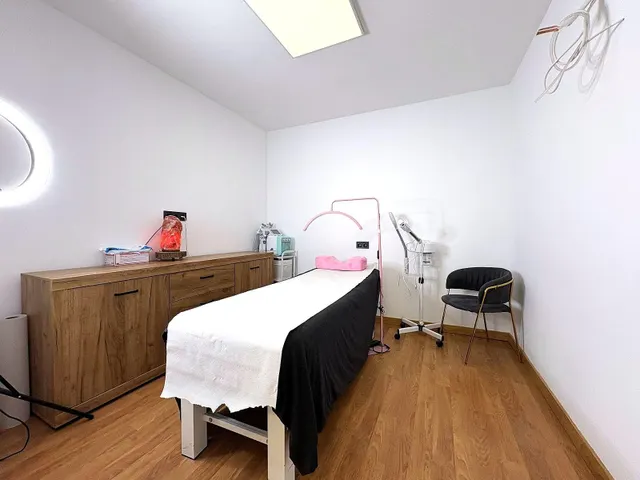 EL CENTRO DE BELLEZA QUE TODO PROFESIONAL SOÑARÍA ABRIR… YA ESTÁ LISTO — 7