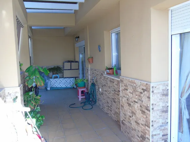 Ático 4 habitaciones 156m² en venta - Riviera del sol — 22