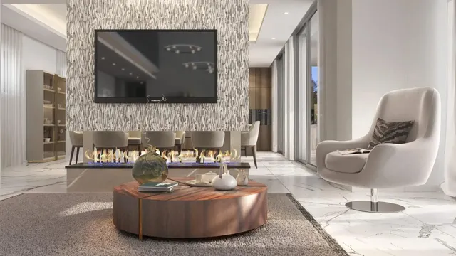 Villa 6 habitaciones 1915m² en venta - El Paraíso — 16