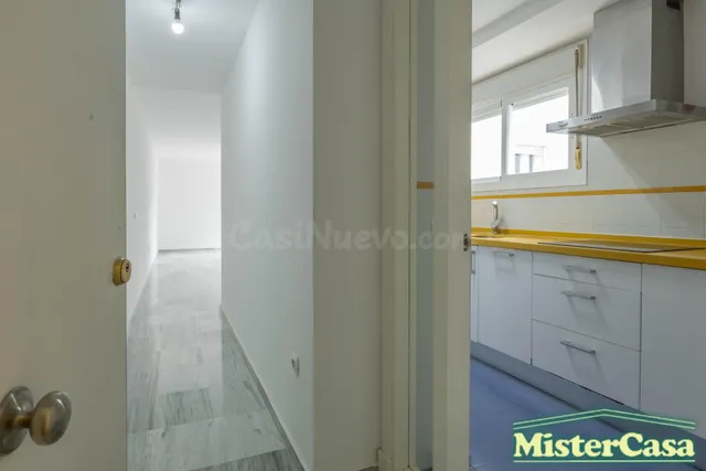 EXCLUSIVA. Zona norte. Ático Dúplex VPO. Terraza-solarium de - foto 5