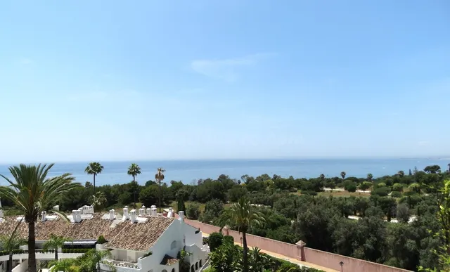 Ático 3 habitaciones 241m² en venta - Marbella — 5