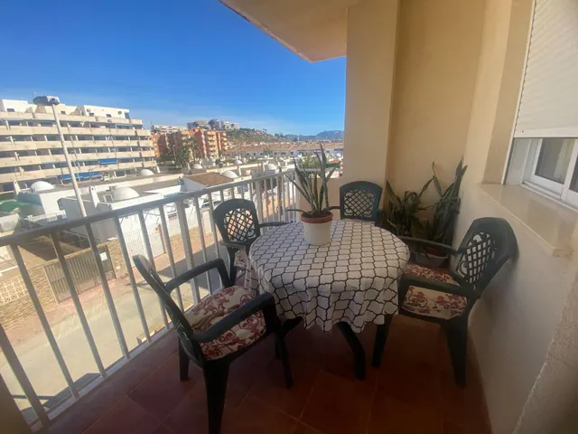 APARTAMENTO EN VENTA EN PUERTO DE MAZARRON — 12
