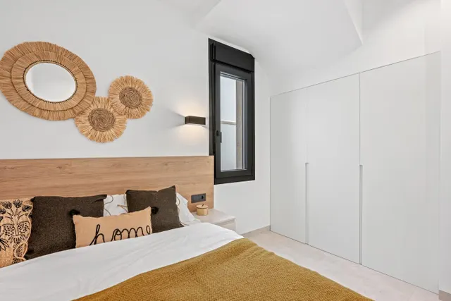 Villa 3 habitaciones 116m² en venta - Las filipinas — 14