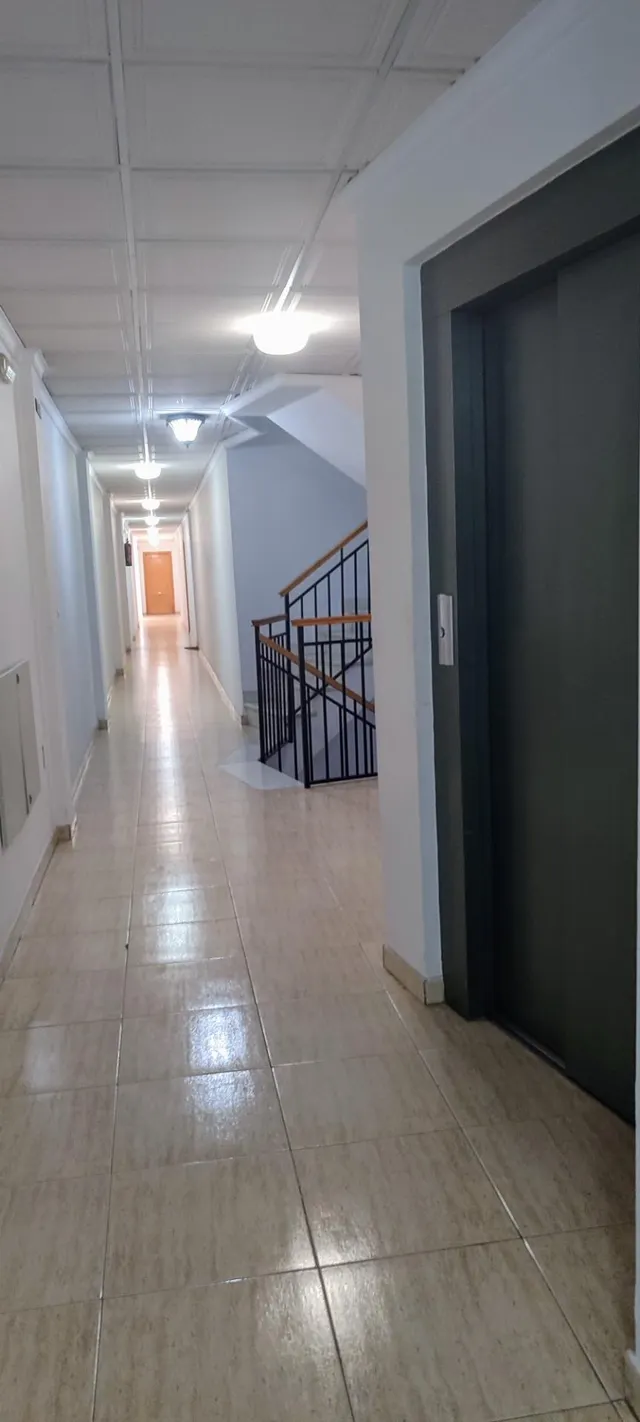 OLULA DEL RÍO ( ALMERÍA ). VENTA DE PISO DE 3 habitaciones, ASCENSOR, GARAJE Y TRASTERO. — 15