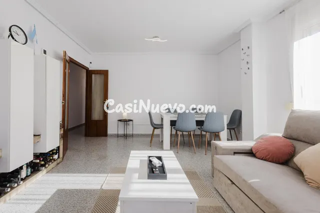 APARTAMENTO DEE 4 DORMITORIOS 2 BAÑOS EN SAN MIGUEL DE SALIN - foto 5