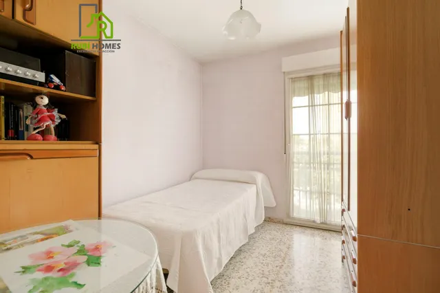 PISO EN VENTA CIRCUNVALACIÓN LA ENCINA - GRANADA — 14
