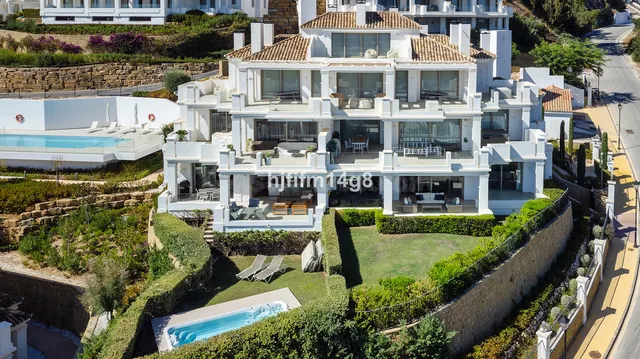 Apartamento 3 habitaciones 188m² en venta - Marbella - foto 2