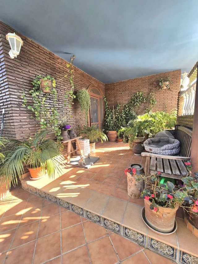 Adosado 4 habitaciones 180m² en venta - Costa del Sol — 6