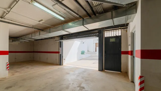 Apartamento 2 habitaciones 65m² en venta - Los Balcones - Los Altos del Edén — 38