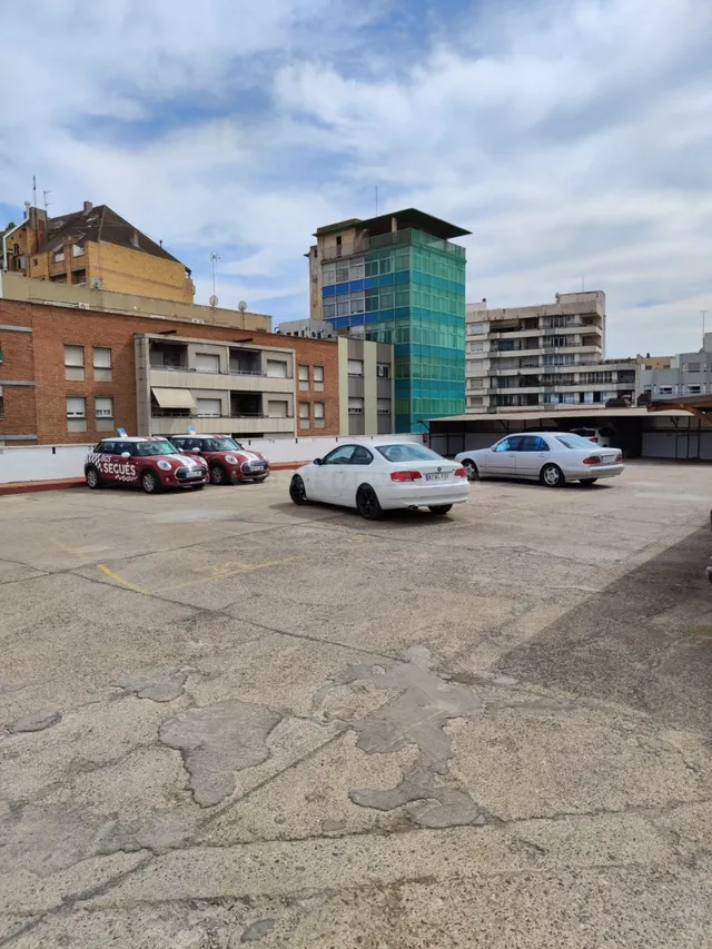 DOS PLAZAS DE PARKING EN ZONA BLONDEL - foto 5
