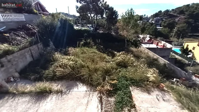 ¡¡ CASA EN CANYELLES -  LES PALMERES !! — 21
