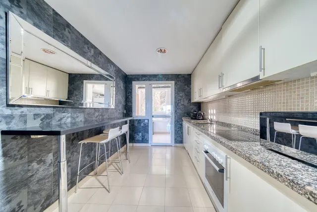 Apartamento 3 habitaciones 157m² en venta - El Madroñal — 7