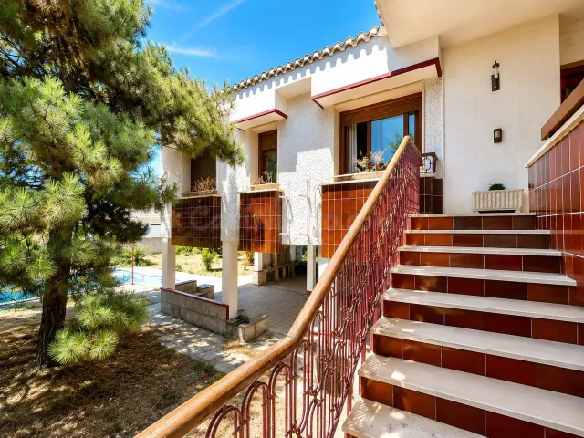 Villa 4 habitaciones 632m² en venta - Centro — 3