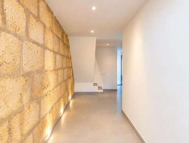 Preciosa casa de pueblo rehabilitada a estrenar en lloret de vistalegre — 25