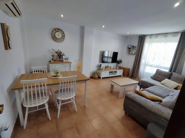 Se vende casa en San Fernando , zona centro — 5