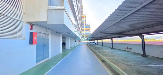ALQUILER ANUAL 3 habitaciones RESIDENCIAL CLOMERAS — 11