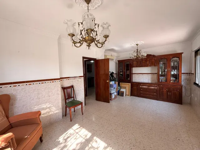 Casa de esquina de dos plantas en el Barrio de La Verbena – Villaviciosa de Córdoba — 24