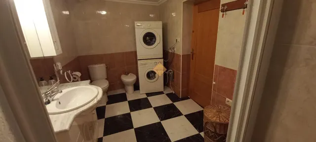 SE VENDE  CASA DE DOS ALTURAS + CASA-CUEVA REFORMADA. (EN ALBACETE) — 8