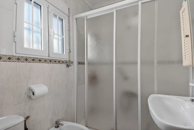 Serena I. Acogedor Adosado en esquina con solarium privado, orientación sur — 11