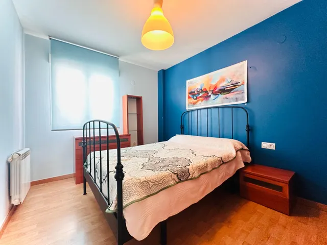 Piso 2 habitaciones 61m² en venta - Cerro del oro — 9