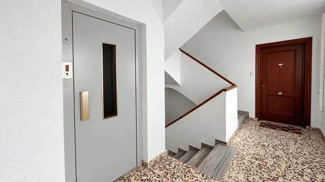Apartamento 3 habitaciones 1m² en venta - La Mata pueblo — 14