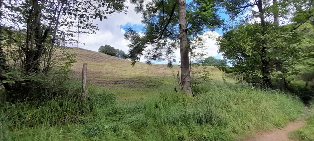 Se terreno rústico con posibilidad de construir en Cereceda 