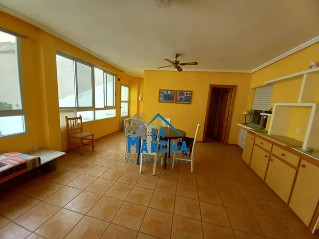 *95.000€* inmobiliaria la mancha vende preciosa casa de 3 habitaciones en el pueblo de Barrax ( Albacete ). — 14