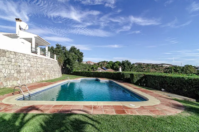 Chalet 3 habitaciones 113m² en venta - Riviera del sol — 48
