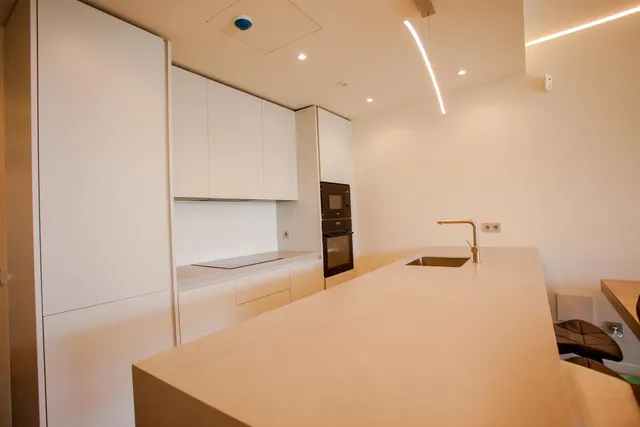 Apartamento 2 habitaciones 89m² en venta - Centro — 7