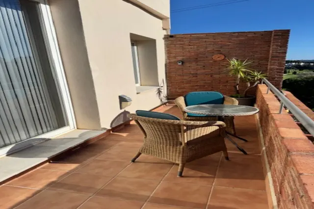 Ático 2 habitaciones 101m² en venta - Riviera del sol — 16