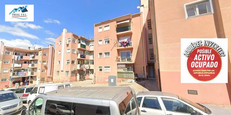 Venta de Piso en Girona