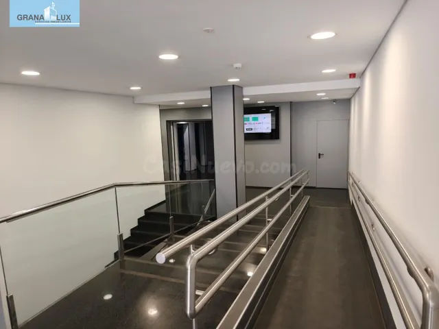 Espectacular Oficina de 500m en el centro de Granada — 4